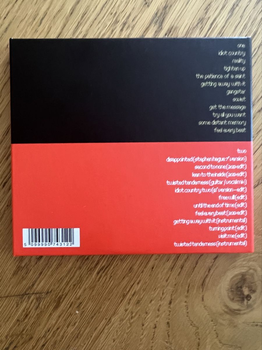 CDs: ELECTRONIC: Electronic 2CD Special Edition RAR!!! – Neuf (Voir description) à Hünenberg par Paddels 2