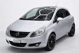 Opel Corsa D 1.2 Frisch ab MFK & grossem Service
