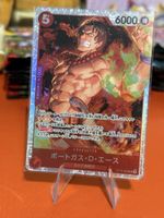 Portgas.D.Ace (ST15-005)