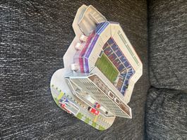 Fc Basel Stadion