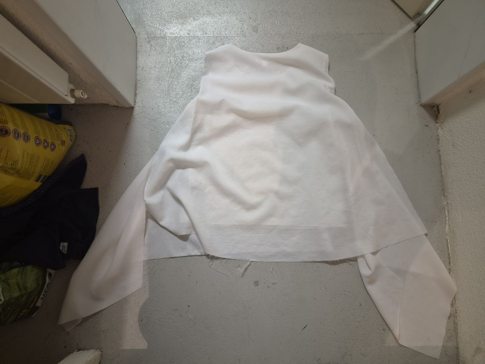 Cos Vestiti: COS Kleid weiss Damen, Gr. 34 – Usato da Ostermundigen venduto da raspberry11 5