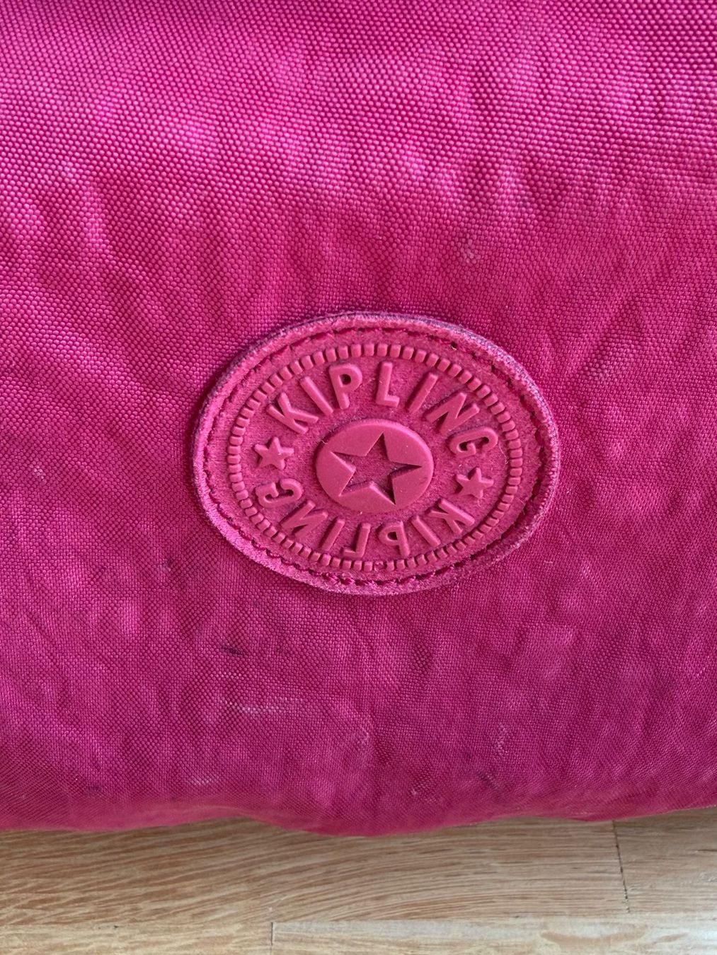 Kipling Borse da donna: Tasche Kipling - Pink - guter Zustand – Usato da Winterthur venduto da Wolfensb 2