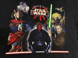 Star WarsT-Shirt,The Next Generation,Grösse L