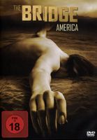 The Bridge - America - Staffel 1 (4 DVDs)