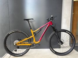 Rocky Mountain Instinct Carbon 50 Aktion! 