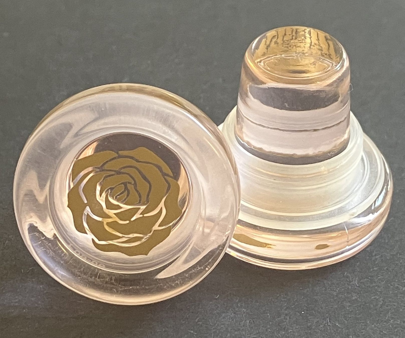 Apribottiglie & Tappi per chiusura: GLASSTOPFEN – Nuovo (secondo la descrizione) da Oberwil BL venduto da SALOB