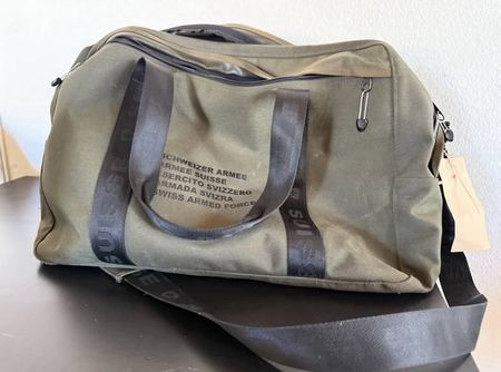 Sac Armée Suisse