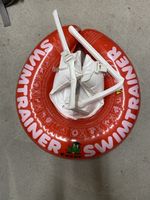 Freds Swimacademy Swim Trainer Classic Inflatable Ring