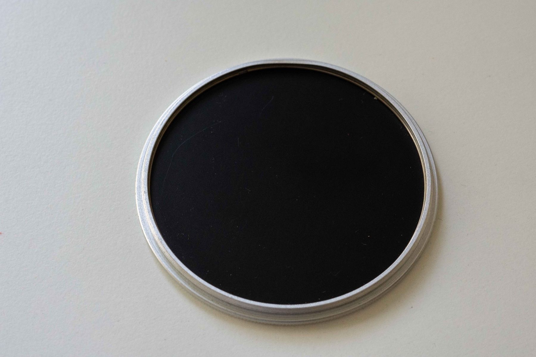 Nikon Objektive: Nikon Objektivdeckel Aluminium - 72mm – Gebraucht aus Schwerzenbach von floridan 1
