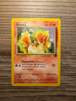 🇫🇷 Pokémon FR - Ponyta ED2 64/82 - Set Team Rocket