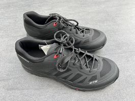 Shimano Bike Schuhe Men SH-ET5, Gr. 42 NEU