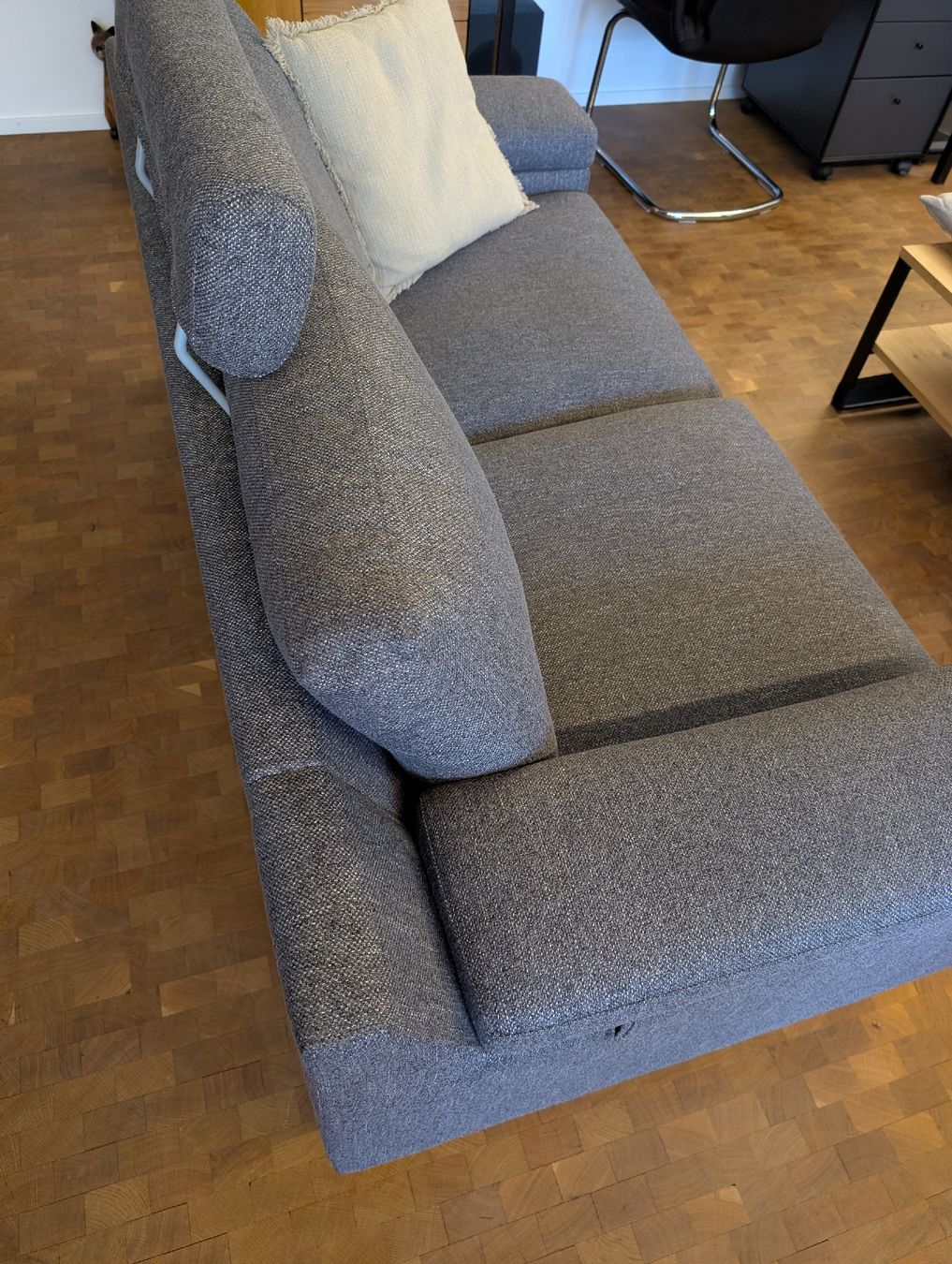 Micasa Sofas: Sofa 2er von Micasa – D'occasion à Pfäffikon ZH par Labdi 2