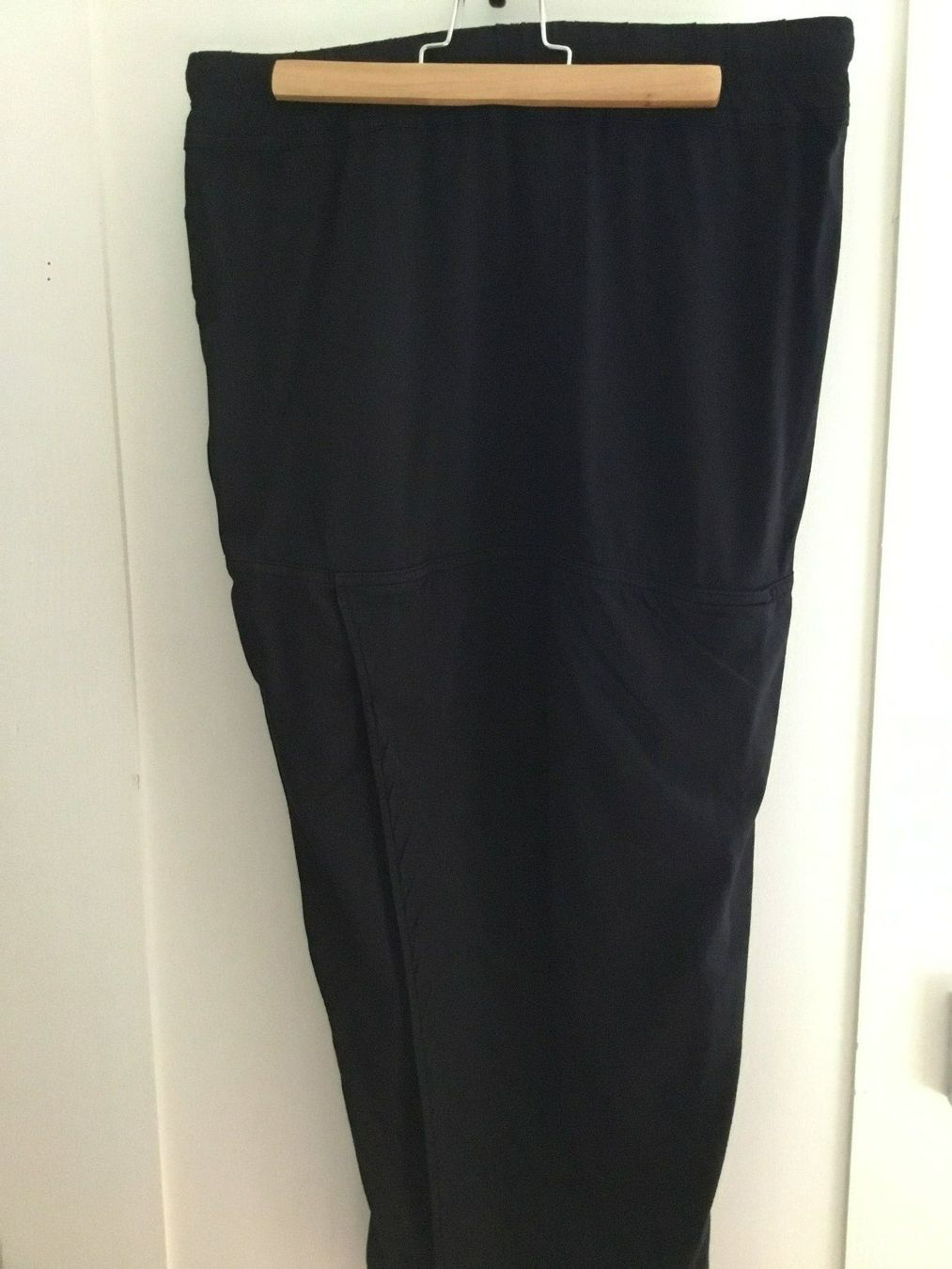 Gonne: jupe crayon Rick owens noire T M – Usato da Lausanne venduto da pascale.mojito1004 1