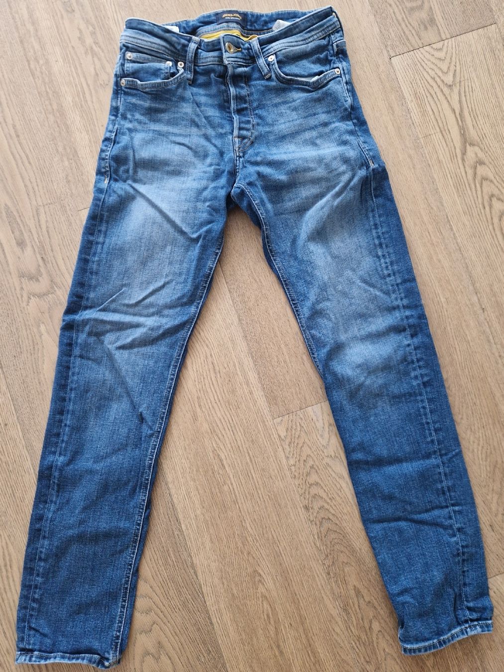 Jack & Jones Pantaloni: Jack&Jones Jeans Grösse 29/32 – Usato da Mollis venduto da Clodi2