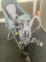 Deuter Rucksack für Kindertransport