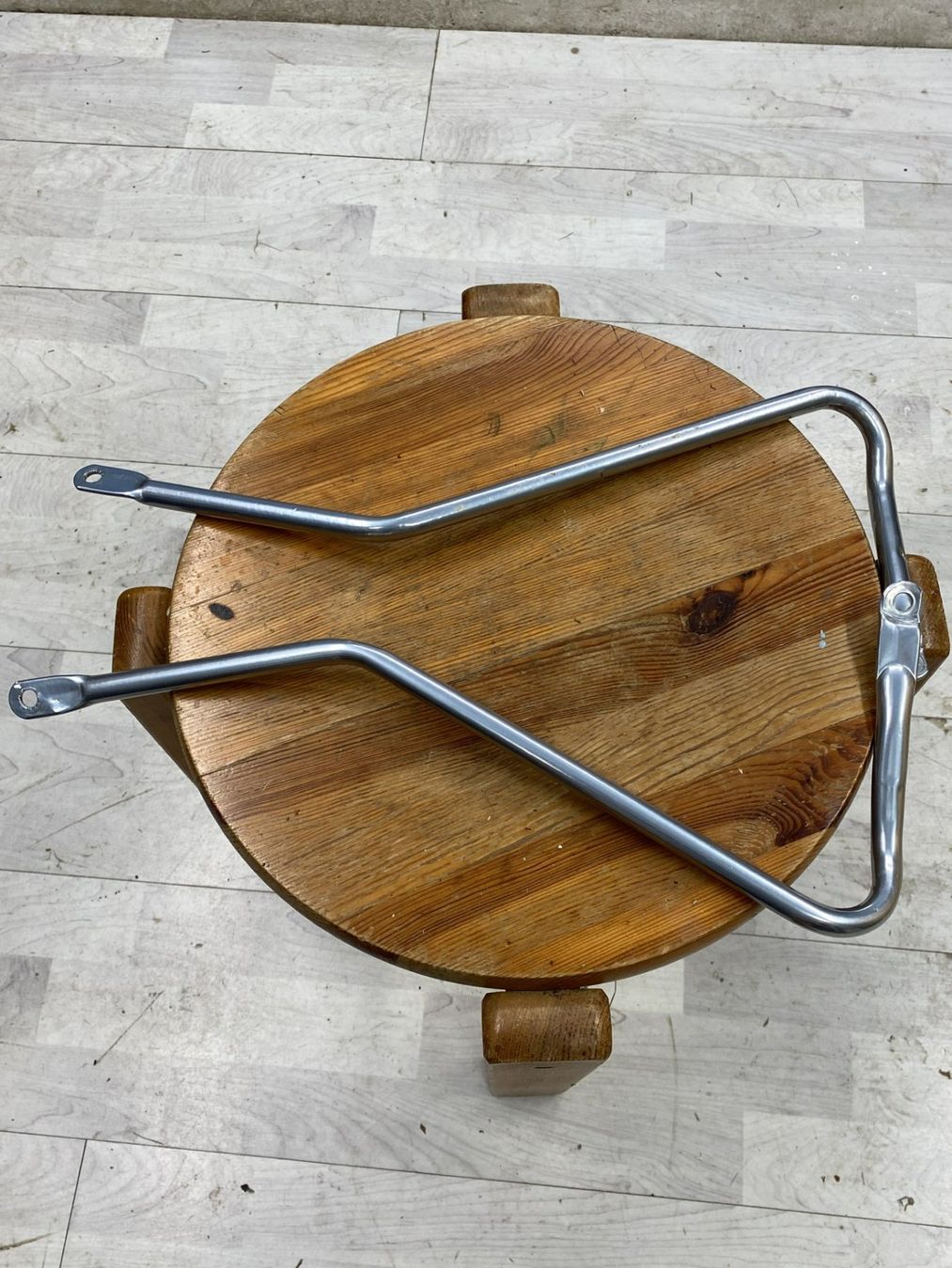 Puch Mofas: Puch Maxi Zubehör – Gebraucht aus Obergoldbach von fario07 1