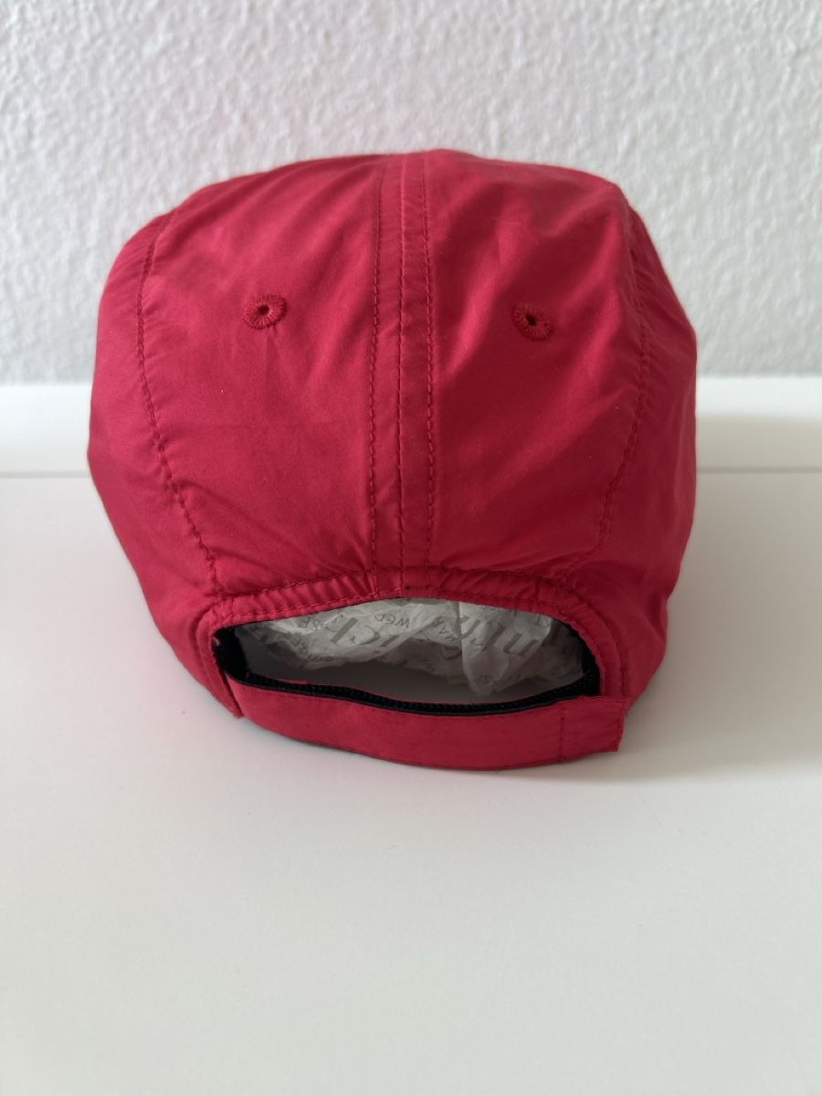 Odlo Copricapi, berretti & cappellini: ODLO Cap Gr M/ L weitenregulierbar – Usato da Luzern venduto da Sunnysmile0511 4