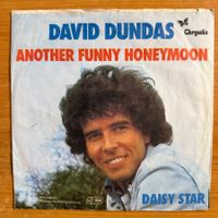 David Dundas - Another Funny Honeymoon / 1. D-Press. 1977