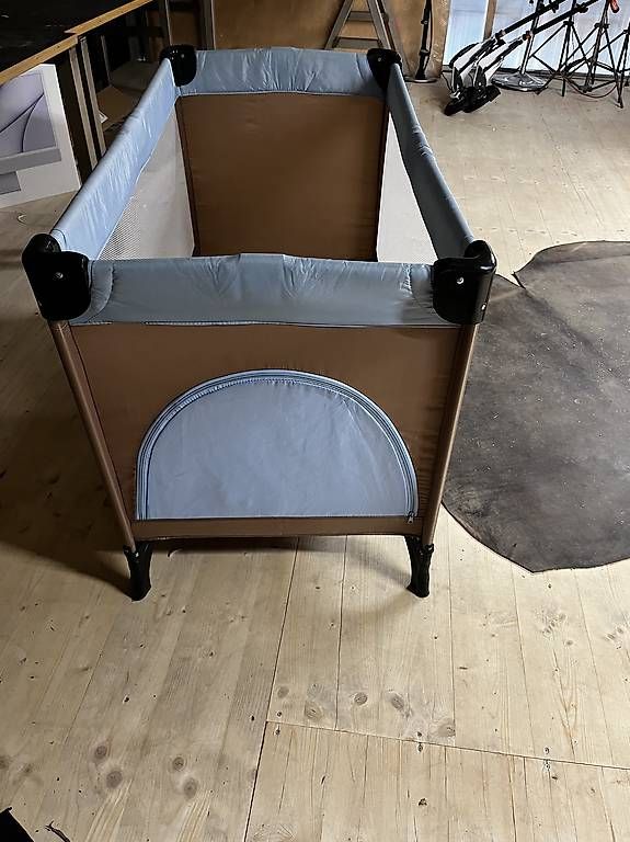 Betten: Baby Reise-Bett – Gebraucht aus Seengen von Giho