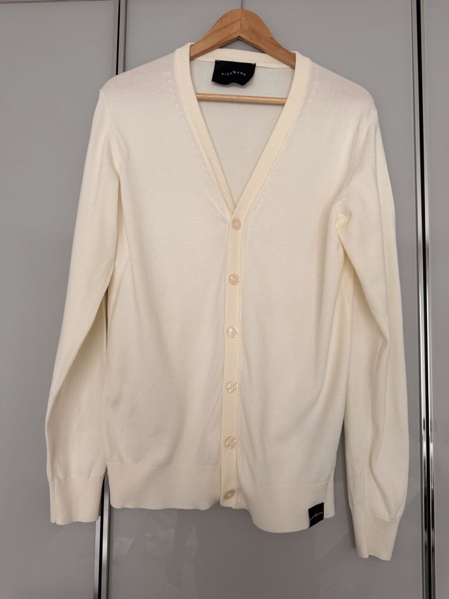 Jacken: Richmond Jacke  – Gebraucht aus Dübendorf von MariaS.