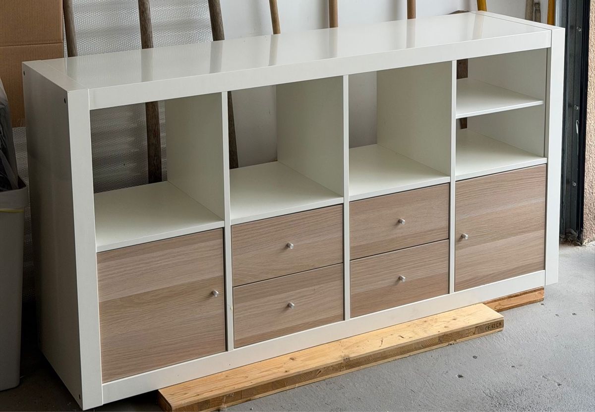 Ikea Étagères: Kallax Regal – D'occasion à Muri AG par ari_khz7