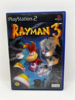 Rayman 3 Hoodlum Havoc (Deutsch) - Playstation 2