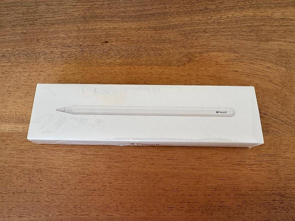 Penna & Evidenziatori: Apple Pencil (2. Generation/2nd Gen.) – Usato da Bonstetten venduto da loi_rnm7 2