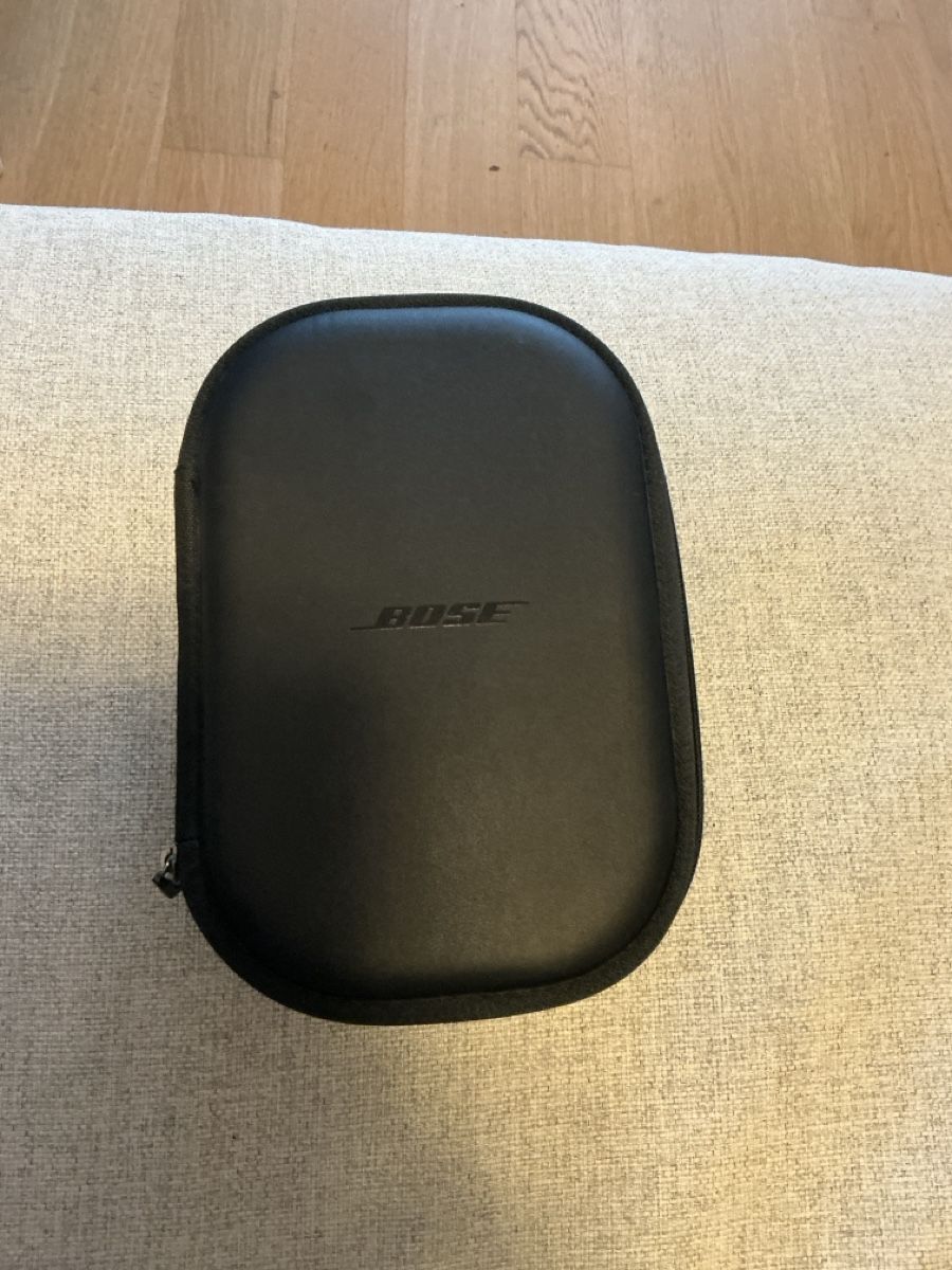 Bose Kopfhörer: Bose Kopfhörer – Gebraucht aus basel von lau_82l8 2
