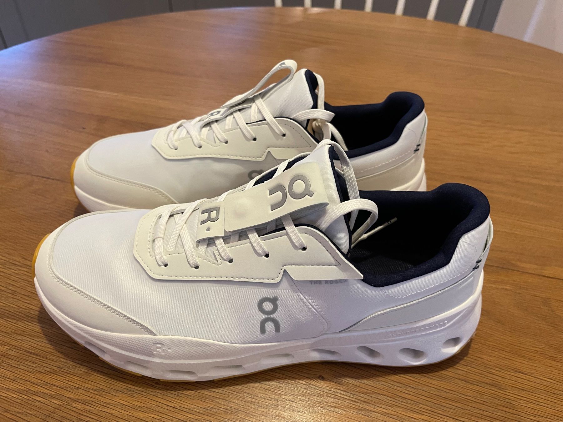On Scarpe da uomo: On The Roger Wildcard – Nuovo e nell'imballaggio originale da Veyrier venduto da sie_xz8z 4