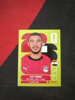 Panini FIFA WM 2026 Sticker - EGY 7