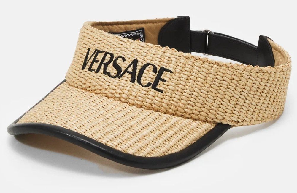 Altro in  Abbigliamento & Accessori: Versace Cap – Nuovo e nell'imballaggio originale da Amriswil venduto da newschweiz 4