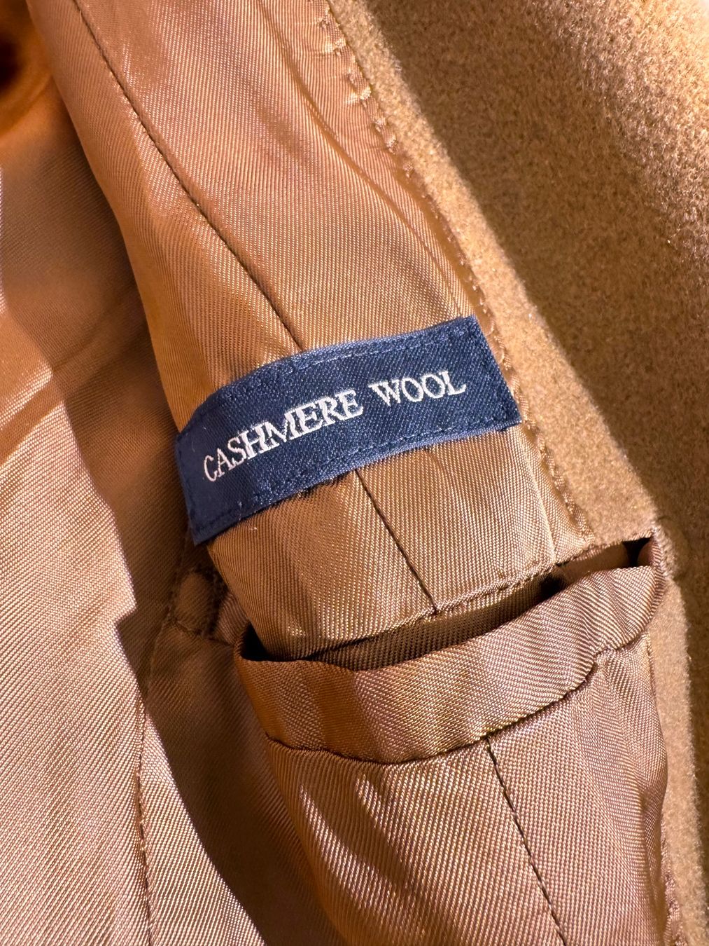 Massimo Dutti Cappotti: Mantel von Massimo Dutti – Usato da Zürich venduto da gregart 4