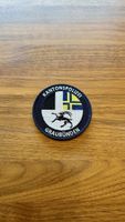 Patch Kantonspolizei Graubünden