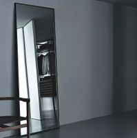 Porro Reflection Stand / Wandspiegel 90 x 230