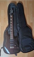 Guitare électrique Ibanez + Ampli Blackstar 