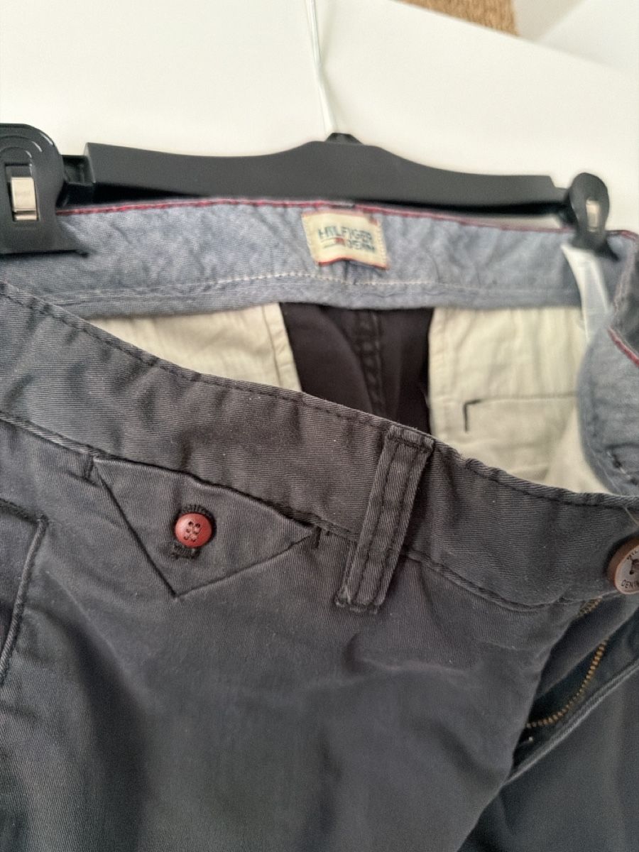 Tommy Hilfiger Hosen: Hose / Pants TOMMY HILFIGER – Neu (gemäss Beschreibung) aus Lausanne von joshua75 1