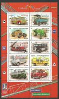 Bloc de 2003 ( France / Neuf** )