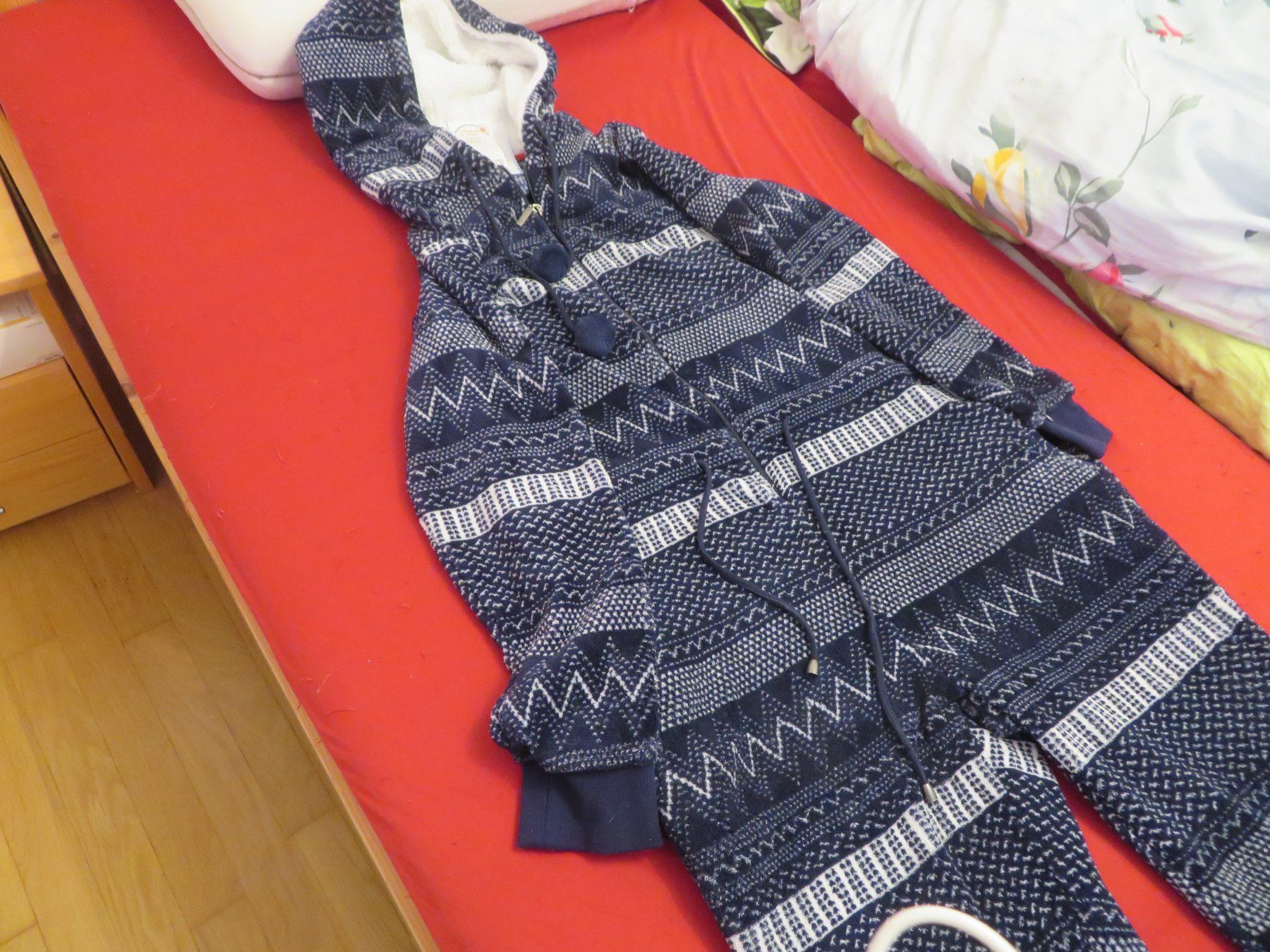 Completi & Tailleur: Freizeitanzug  Overall Für Damen – Nuovo (secondo la descrizione) da Rüfenacht BE venduto da tial70 2