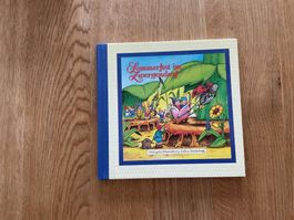 Sommerfest im Zwergendorf