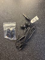 Écouteurs intra-auriculaires neuf