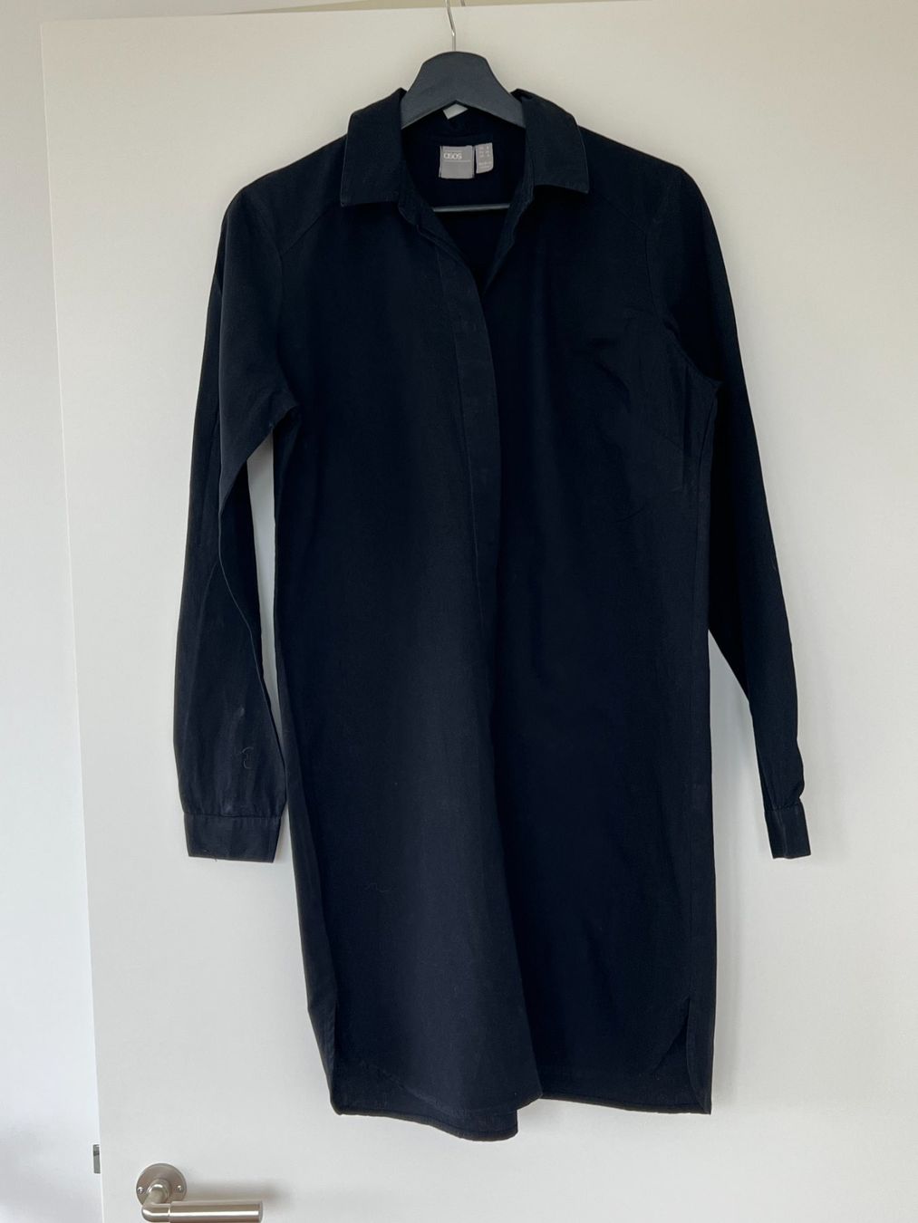 Asos Kleider: Robe chemise ASOS – Gebraucht aus Zürich von mps_9cp7
