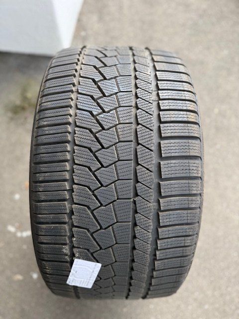 Continental Pneumatici & Ruote complete: 4 Winterreifen Conti 21 Zoll – Usato da Othmarsingen venduto da hbenz57 3