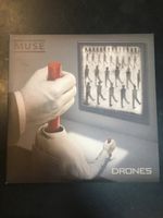 Muse drones Lp dvd