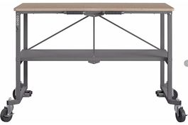 neuer Klappbarer Werkbank von COSCO 132 cm, 67 cm