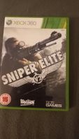 Sniper Elite V2 Xbox360 Game