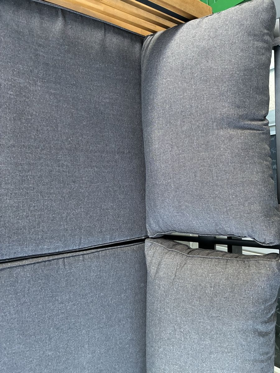 Divani: Lounge L-Form – Usato da Däniken SO venduto da oliboli04 2