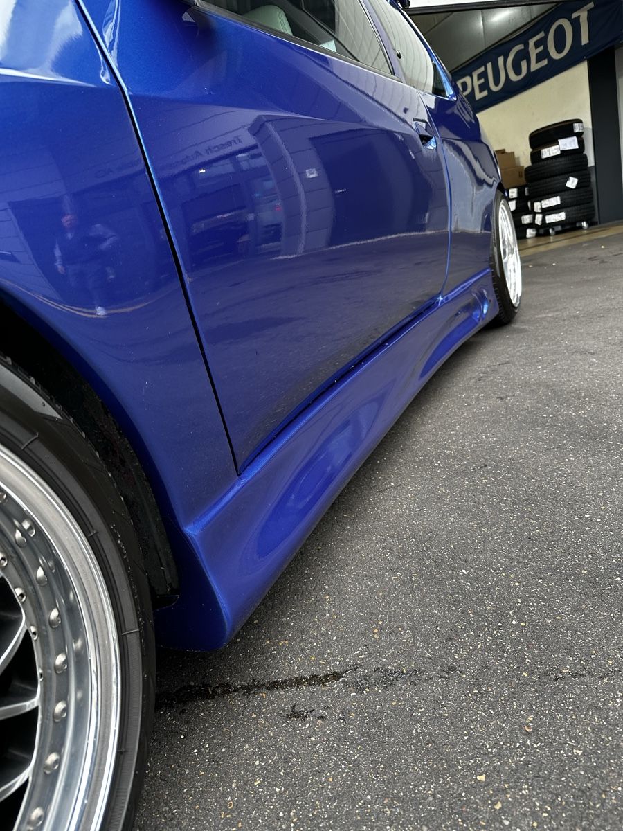 Peugeot Automobili: Peugeot 306 GTI – Usato da Dübendorf venduto da BluePeugeot 5