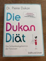Buch Die Dukan Diät