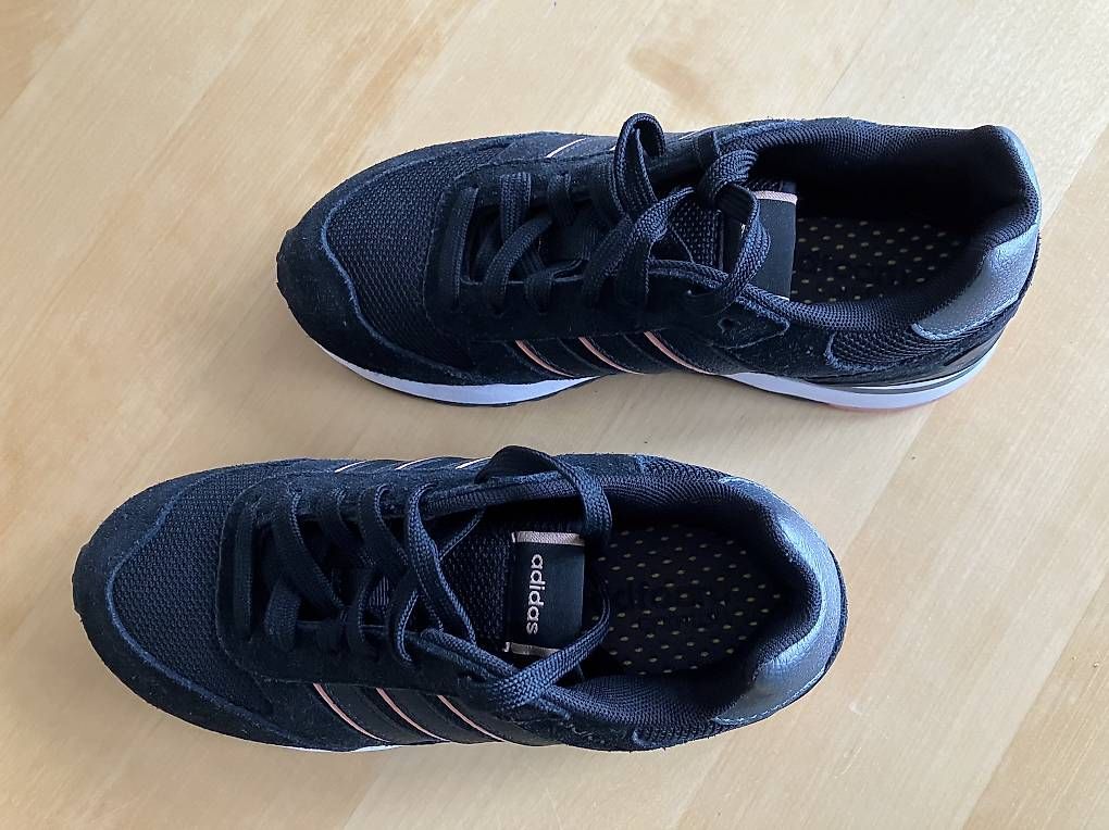 Chaussures hommes: Baskets ADIDAS pointure 36 – D'occasion à Bretigny-Morrens par samis82 3