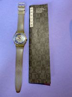 SWATCH Uhr 1994 Access KeyWatch